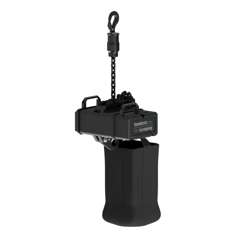 500kg – D8Plus Ultra DC - 8m/min