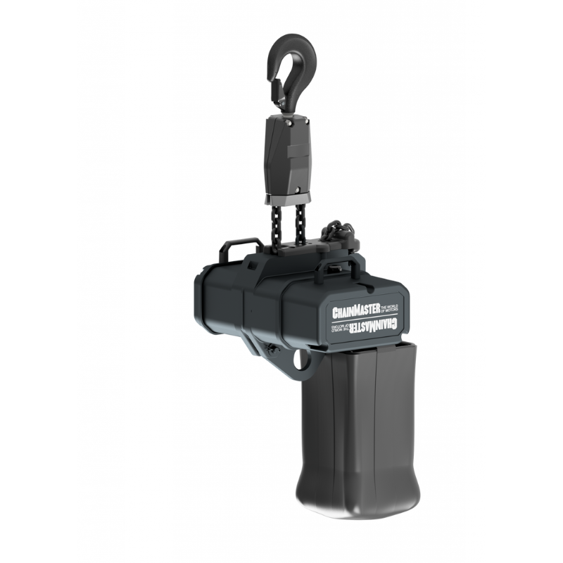 2000kg – D8Plus Ultra DC - 2m/min - 2fall