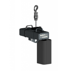 250kg – D8Plus Ultra LV - 4m/min