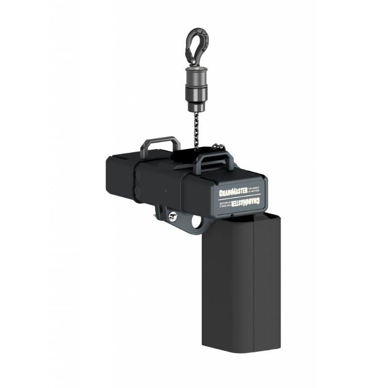 250kg – D8Plus Ultra LV - 4m/min