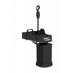 320kg – D8Plus Ultra LV - 4m/min