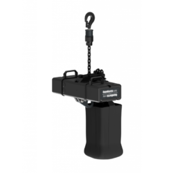 500kg – D8Plus Ultra LV - 8m/min