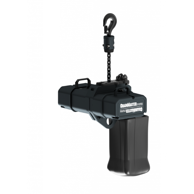 1000kg – D8Plus Ultra LV - 8m/min