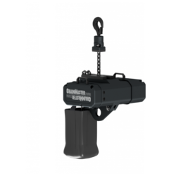 1250kg – D8Plus Ultra LV - 4m/min
