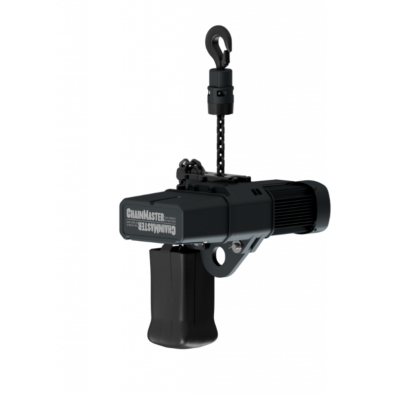 2000kg – D8Plus Ultra LV - 4m/min