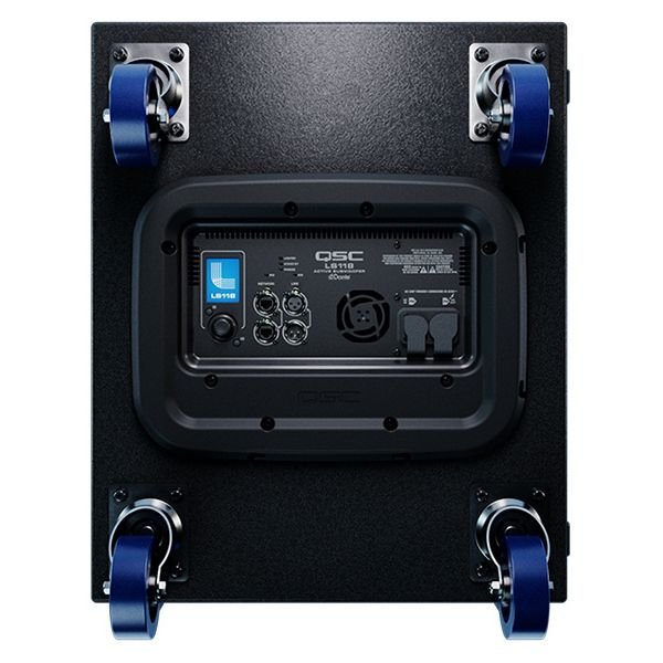 QSC LA108/LS118 Power szett - Image 2