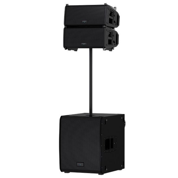 QSC LA108/LS118 Power szett - Image 7