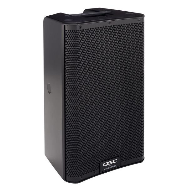 QSC K8.2/KS112 Power szett - Image 2