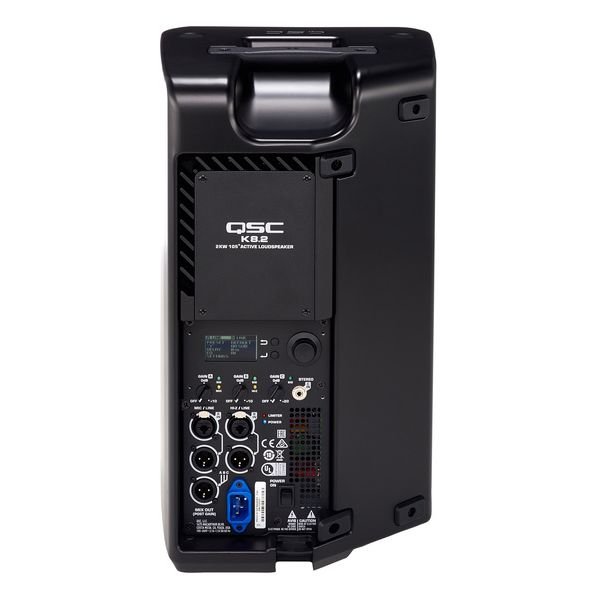 QSC K8.2/KS112 Power szett - Image 3