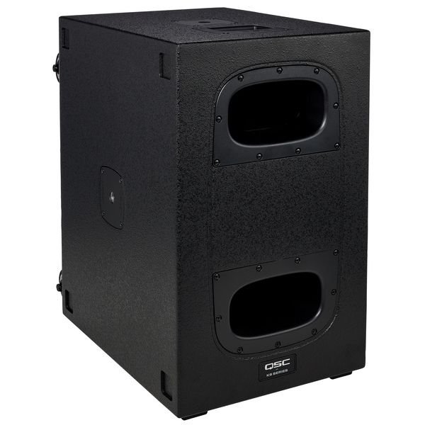 QSC K8.2/KS112 Power szett - Image 4