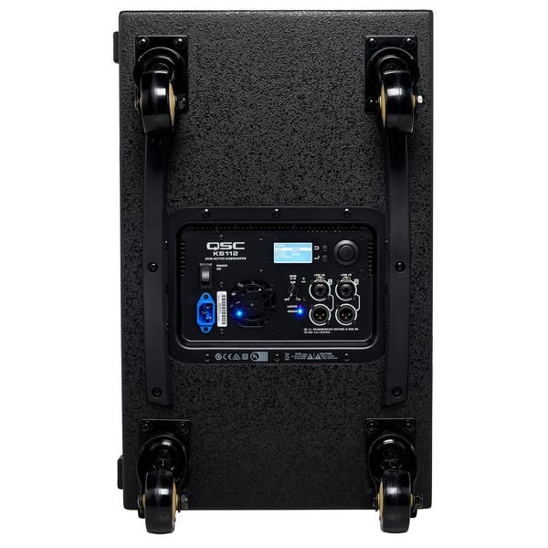 QSC K8.2/KS112 Power szett - Image 5