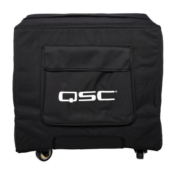QSC K8.2/KS112 Power szett - Image 6
