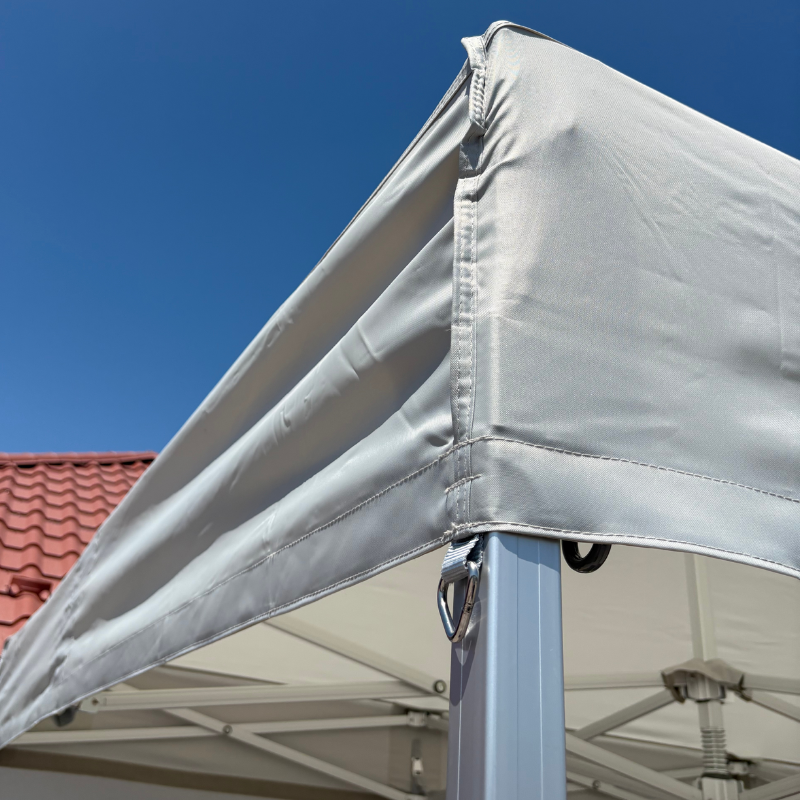 6x3 m Prémium sátor - Image 2