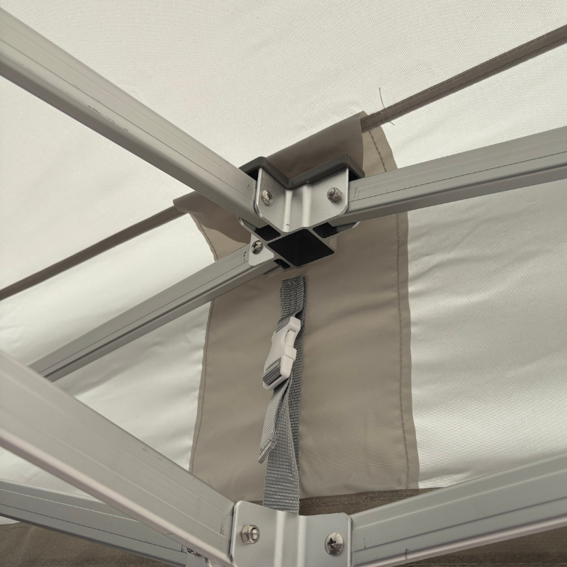 6x3 m Prémium sátor - Image 4