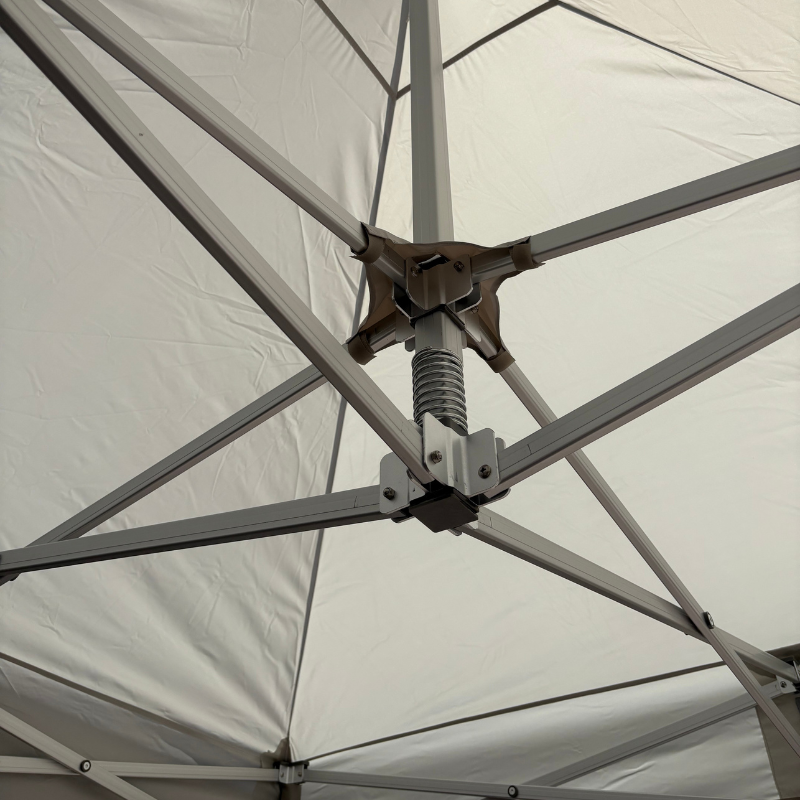 6x3 m Prémium sátor - Image 6