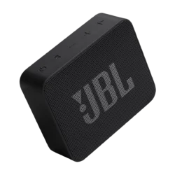 JBL GO Essential 2 hordozható bluetooth hangszóró, fekete