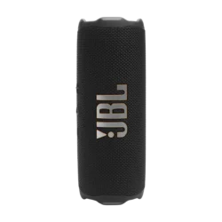 JBL Flip 7 vízálló hordozható Bluetooth hangszóró, fekete