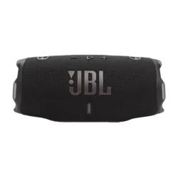JBL Charge 6 vízálló hordozható Bluetooth hangszóró, fekete