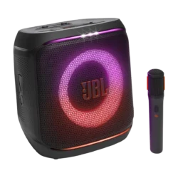 JBL PartyBox Encore 2 Bluetooth hangsugárzó mikrofonnal