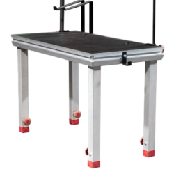 DURASTAGE 750 DJ Deck 120x60