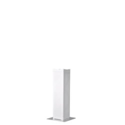 DT Trusscover 1m White