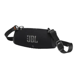 JBL Xtreme 3 bluetooth hangszóró, fekete