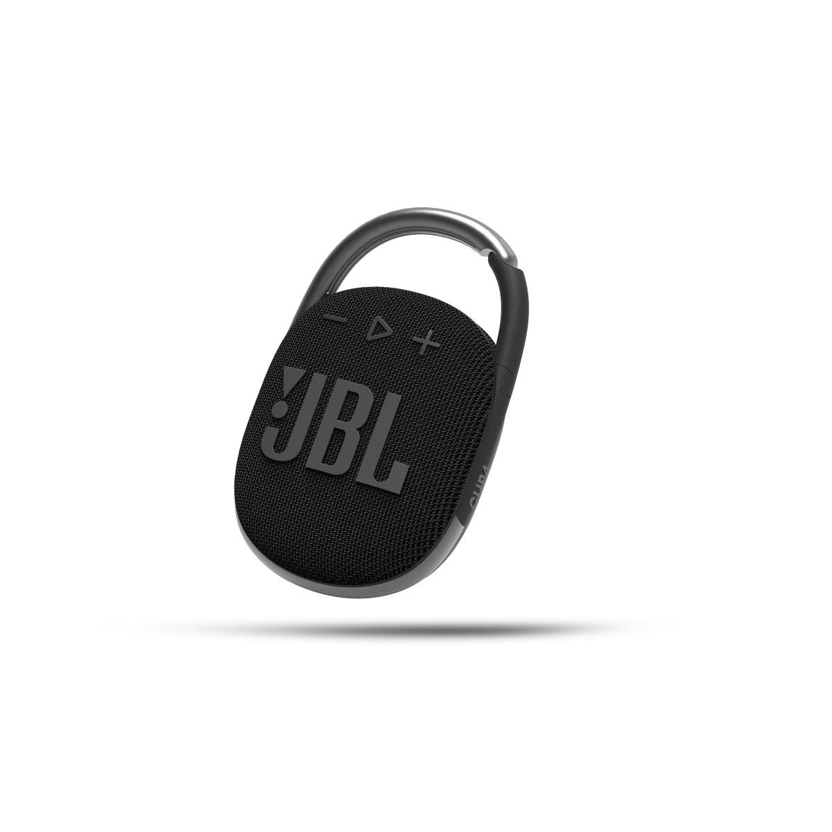 JBL Clip 4 hordozható Bluetooth hangszóró, fekete - Image 3