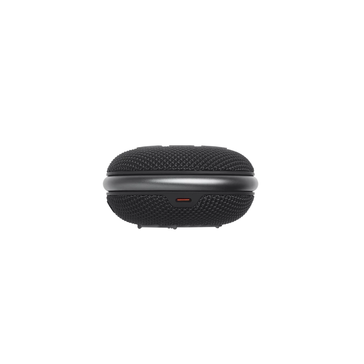 JBL Clip 4 hordozható Bluetooth hangszóró, fekete - Image 4