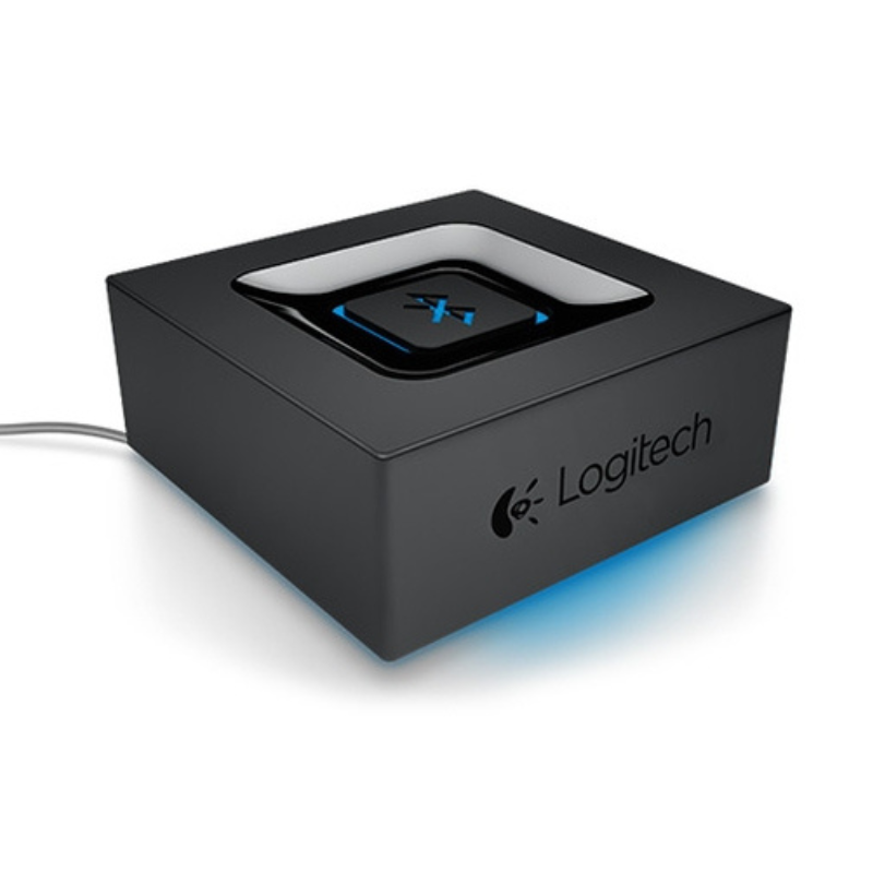 LOGITECH - BLUETOOTH AUDIO ADAPTER