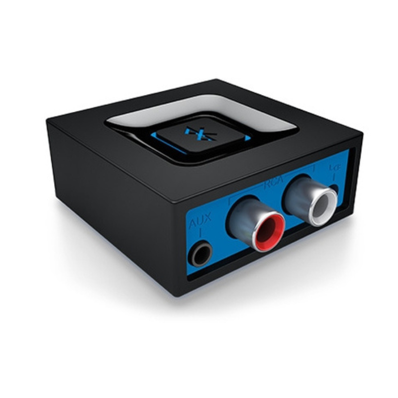 LOGITECH - BLUETOOTH AUDIO ADAPTER - Image 2