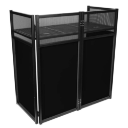 STAND4ME DJ Screen XL – Professzionális DJ Asztal