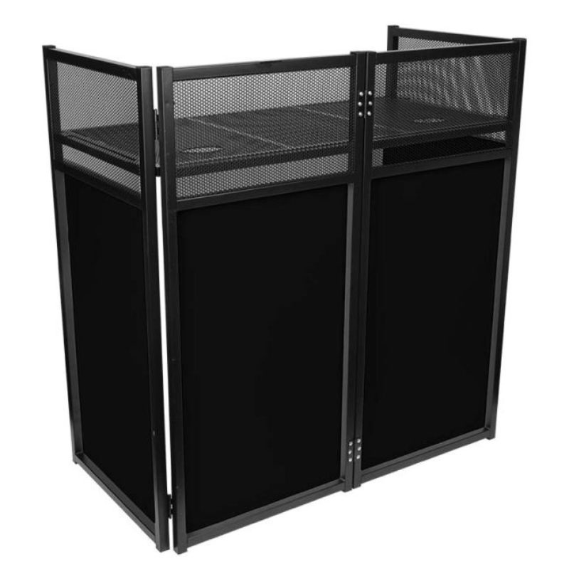 STAND4ME DJ Screen XL – Professzionális DJ Asztal