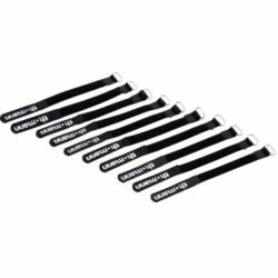 Thomann V1012 Black 10 Pack