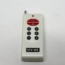 RemoteWirelesRF315MHz VFVolcanoSNo<15650