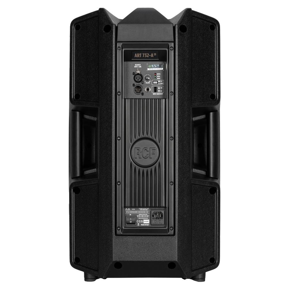 RCF ART 732-A MK5 - Image 3