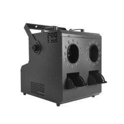 MOKA SFX MK-B13A LED Waterproof Double Head Bubble
