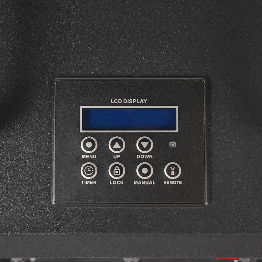 MOKA SFX MK-B13A LED Waterproof Double Head Bubble - Image 4