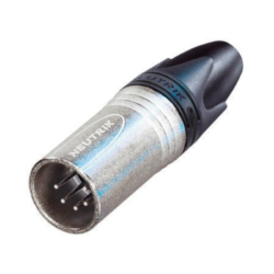 Neutrik NC5MXX