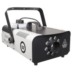 LIGHT4ME FOG 1200 LED fog machine