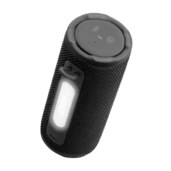 JBL Grip vízálló hordozható Bluetooth hangszóró, fekete