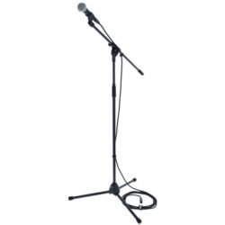 Shure SM58 Mikrofonkészlet