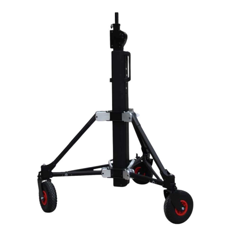 Goliath Rollerlifter "Broadcast"