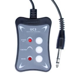 UC3 BASIC CONTROLLER