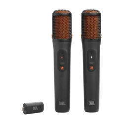 JBL EasySing Mics wireless mikrofon