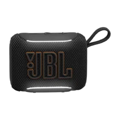 JBL GO 5 hordozható bluetooth hangszóró