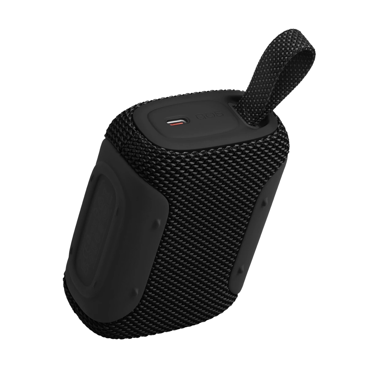 JBL GO 5 hordozható bluetooth hangszóró - Image 3
