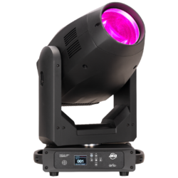 Focus CMY Compact