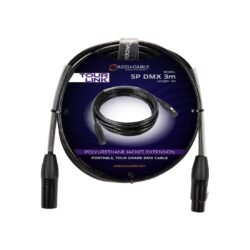 TOUR LINK 5P DMX 3M