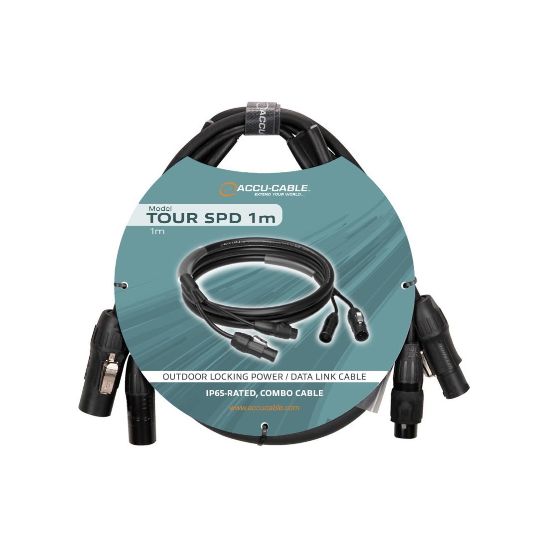 TOUR SPD 1M
