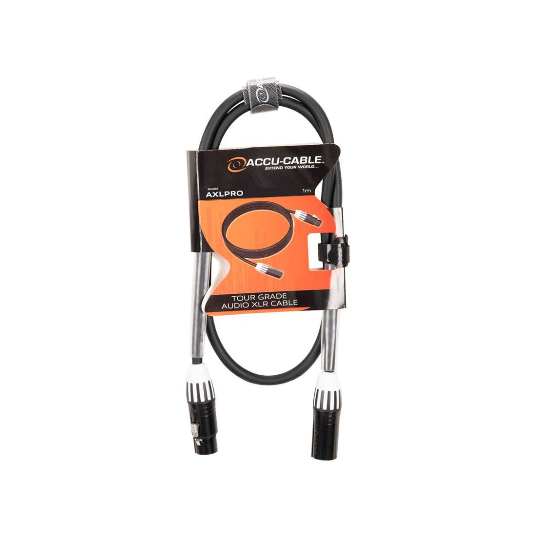 AXLPRO 1M